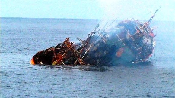 Photo du film History's Future