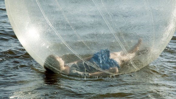 Photo du film History's Future