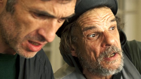 Photo du film History's Future