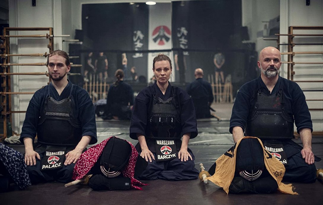 Photo du film Zachowaj spokój