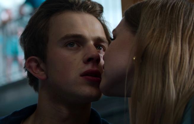 Photo du film Zachowaj spokój