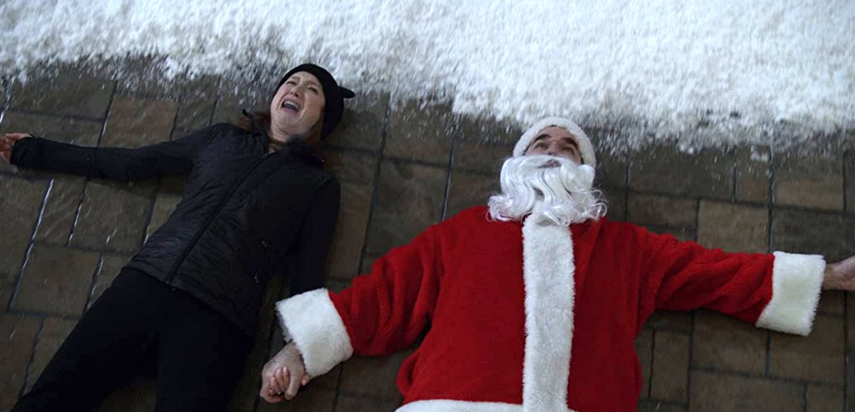 Photo from the movie Home Sweet Home Alone [2021]