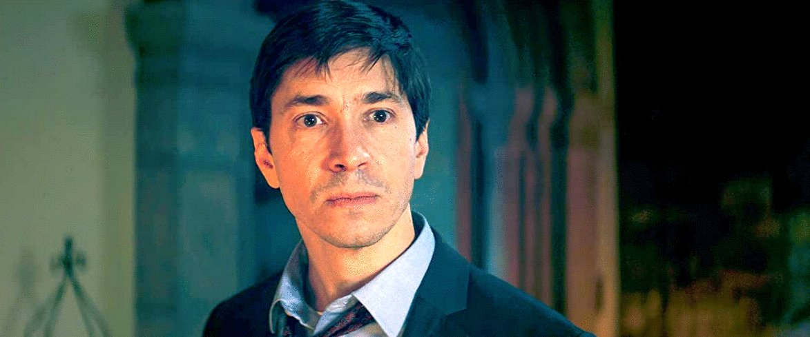 Photo du film House of Darkness