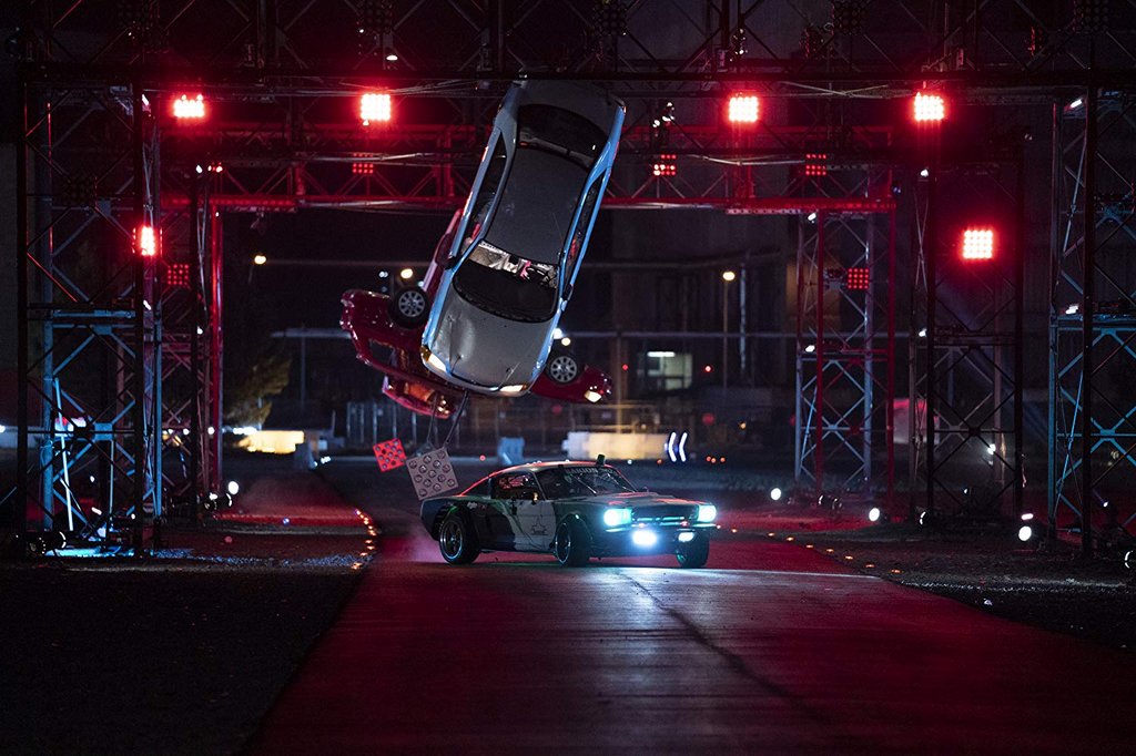 Photo du film Hyperdrive