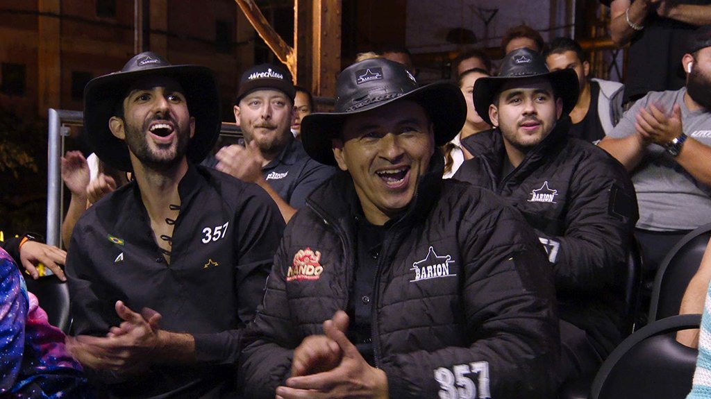 Photo du film Hyperdrive