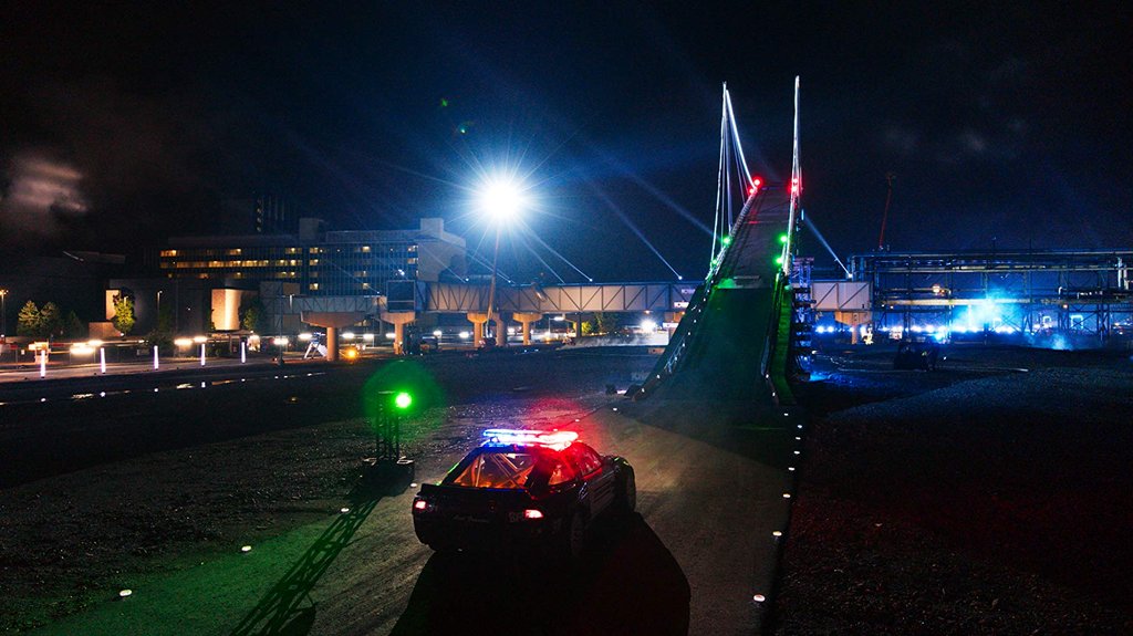 Photo du film Hyperdrive