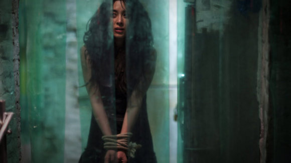Photo from the movie I Saw the Devil [2010]