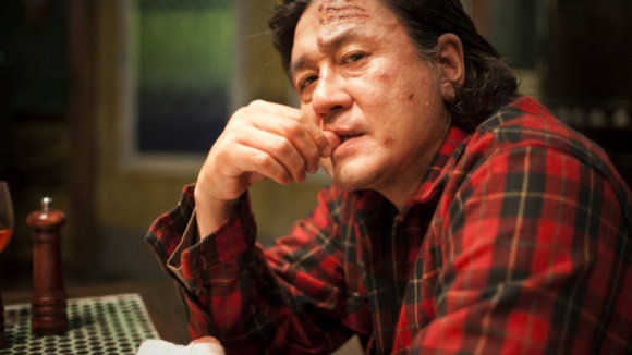 Photo from the movie I Saw the Devil [2010]