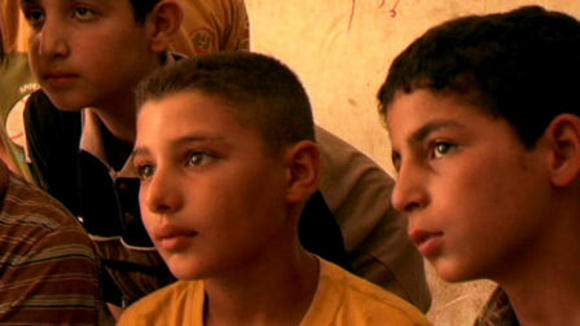 Photo du film Iraq in Fragments