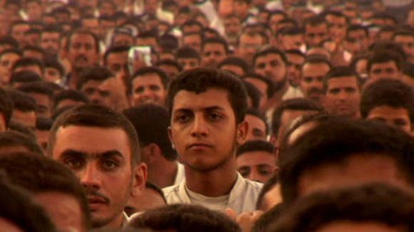 Photo du film Iraq in Fragments