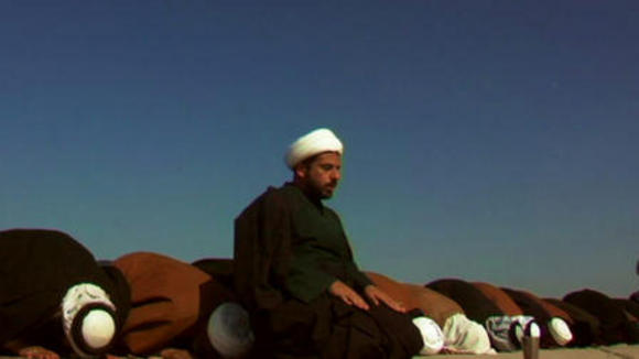Photo du film Iraq in Fragments