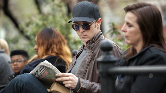 Photo from the movie Jessica Jones [2015]