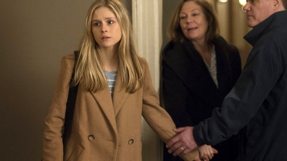 Photo from the movie Jessica Jones [2015]