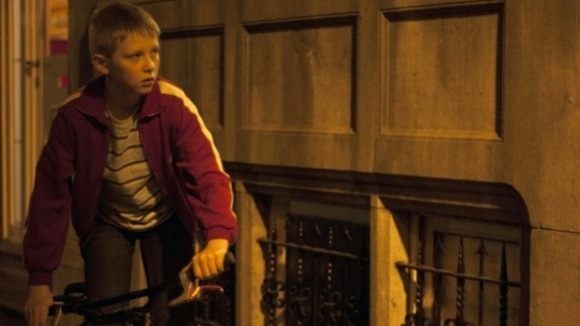 Photo from the movie Le Gamin au vélo