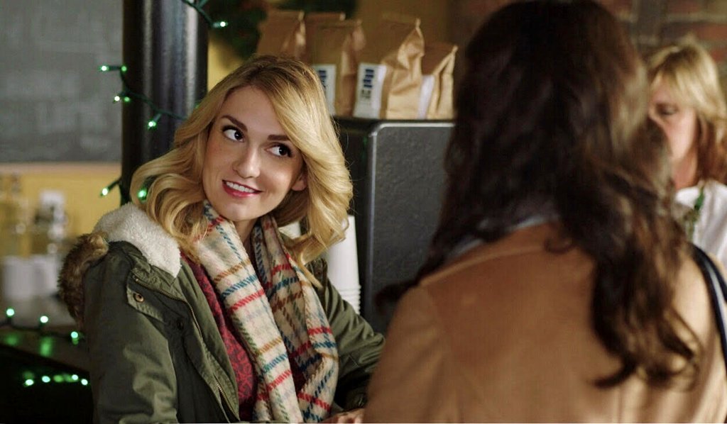 Last Vermont Christmas (2018) by David Jackson