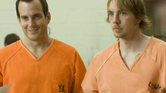 Photo from the movie Let's Go to Prison