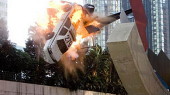 Photo from the movie Live Free or Die Hard