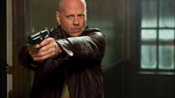 Photo from the movie Live Free or Die Hard