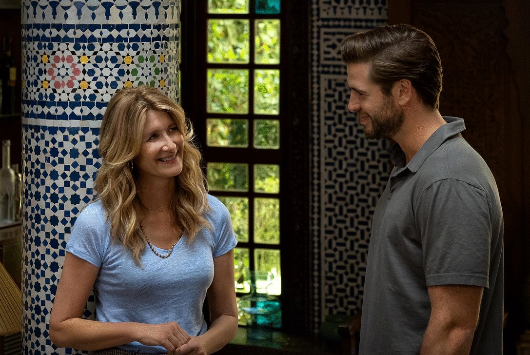 Photo from the movie Lonely Planet