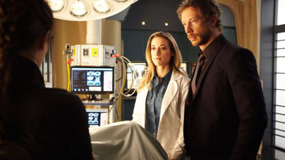 Photo from the movie Lost Girl