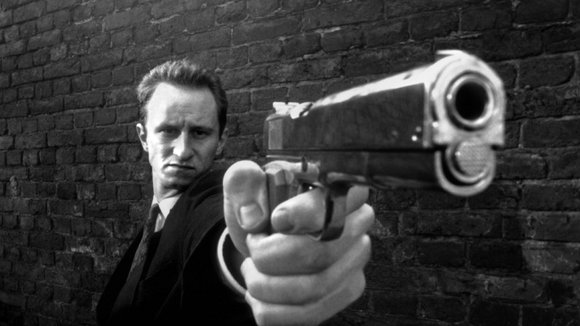 Photo du film C'est arrivé près de chez vous