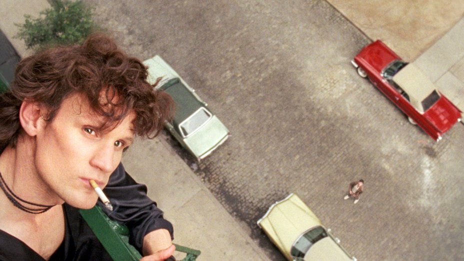 Photo du film Mapplethorpe