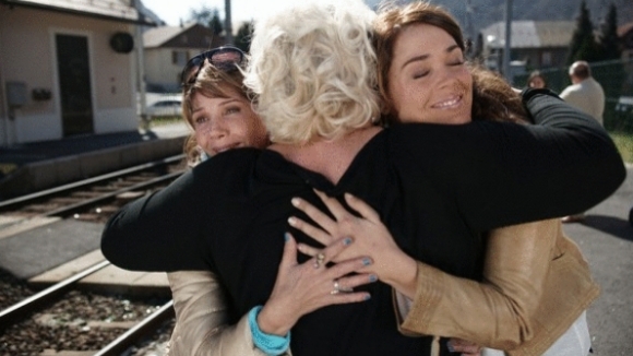 Photo from the movie Big Is Beautiful