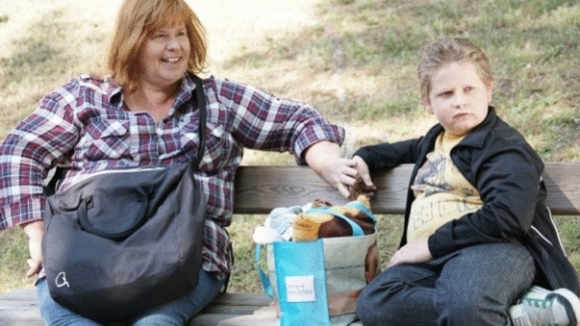 Photo from the movie Big Is Beautiful