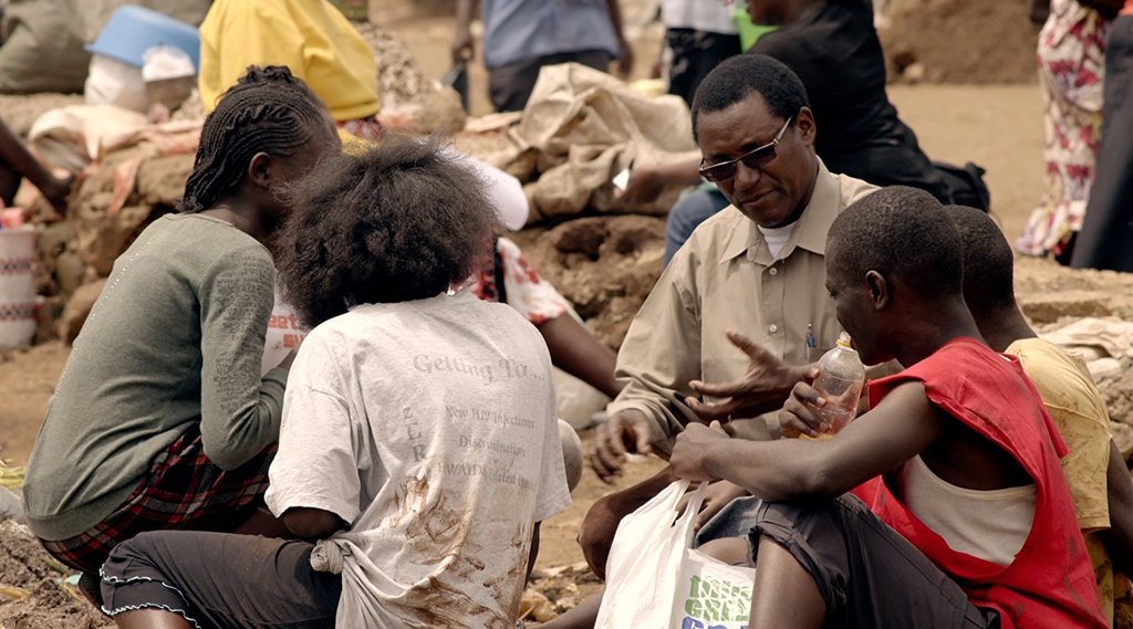 Photo from the movie Mully