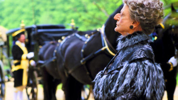 Photo du film Nanny McPhee