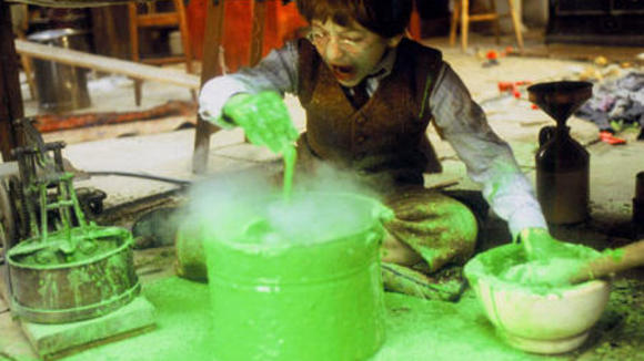 Photo du film Nanny McPhee