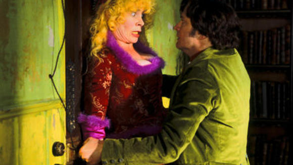 Photo du film Nanny McPhee