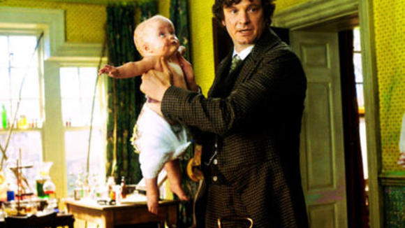 Photo du film Nanny McPhee