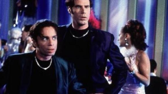 Photo from the movie A Night at the Roxbury