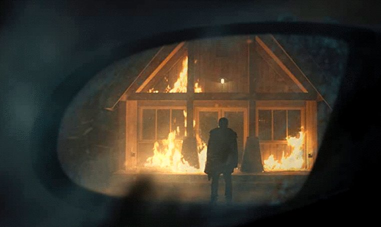 Photo from the movie Sans issue