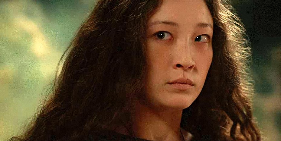 Photo from the movie Sans issue