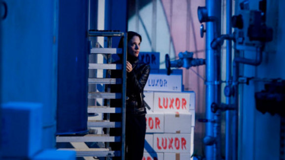 Photo from the movie Nono, the Zigzag Kid