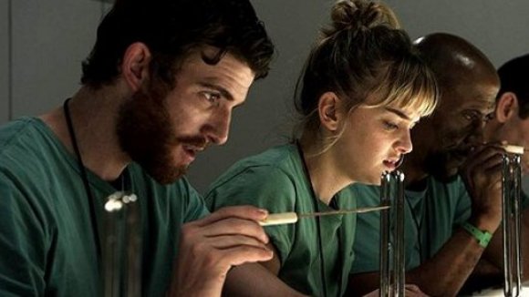 Photo du film The Normals