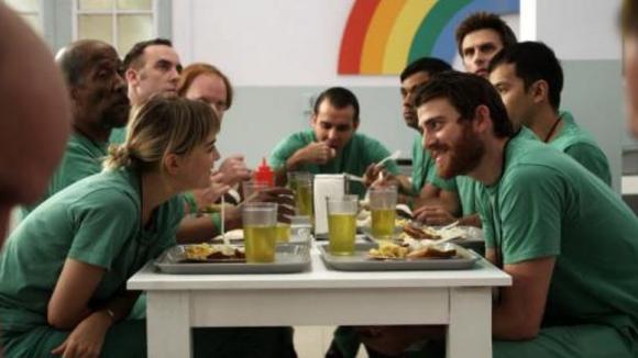 Photo du film The Normals