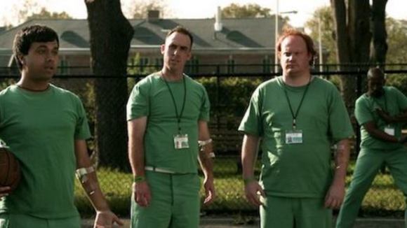 Photo du film The Normals