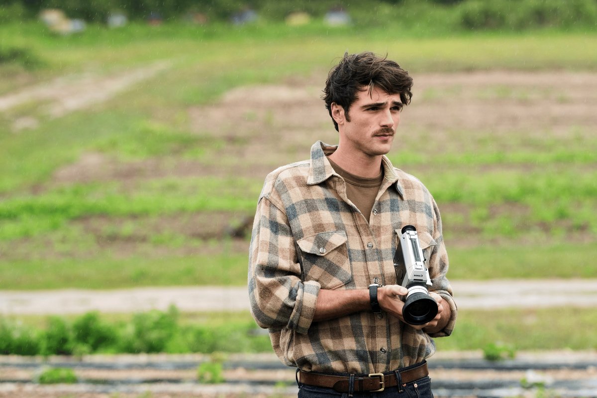 Photo du film Oh, Canada