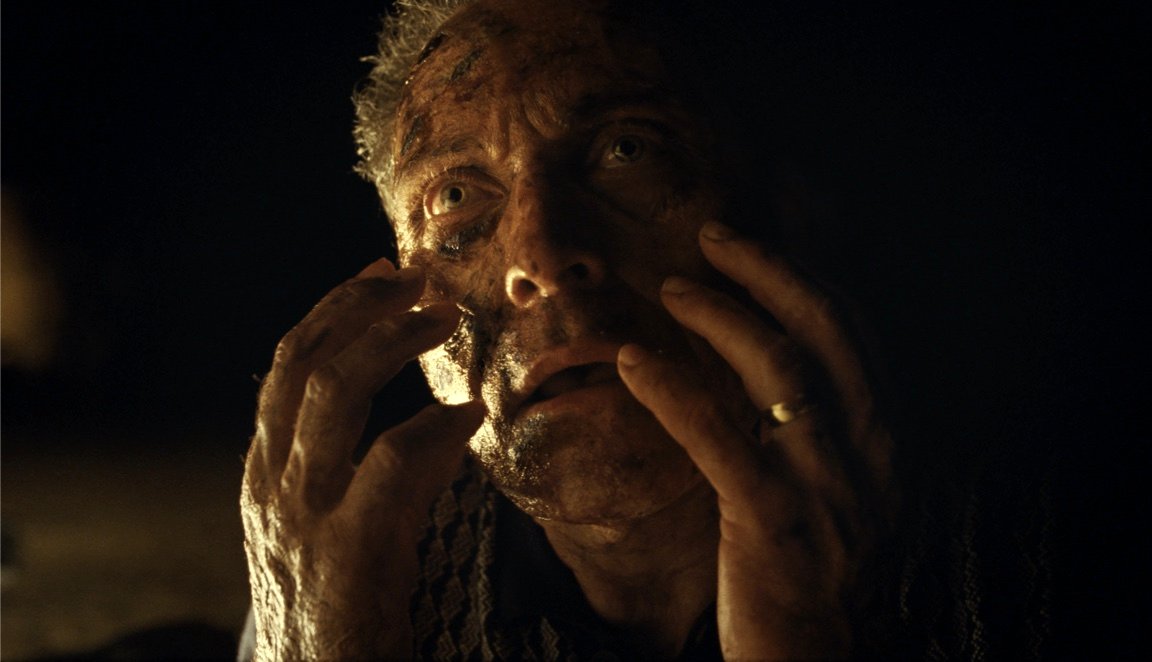 Photo du film Anormal