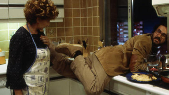 Photo from the movie Only Human