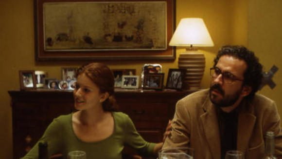 Photo from the movie Only Human