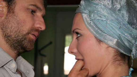 Photo from the movie Nos vies privées [2007]