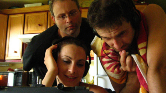 Photo from the movie Nos vies privées [2007]