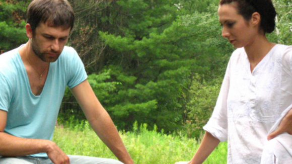 Photo from the movie Nos vies privées [2007]