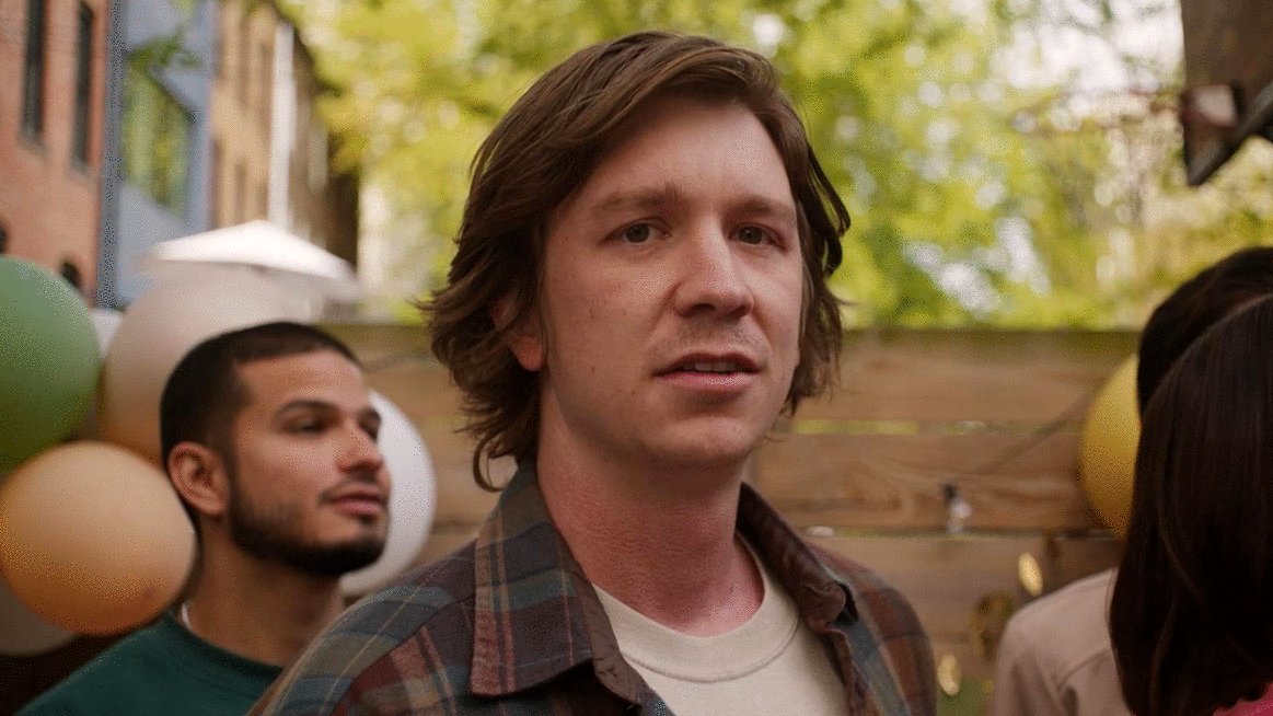 Photo du film Parachute