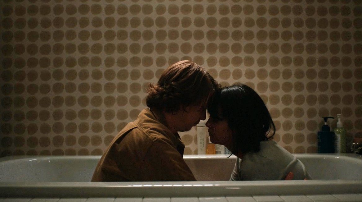 Photo du film Parachute