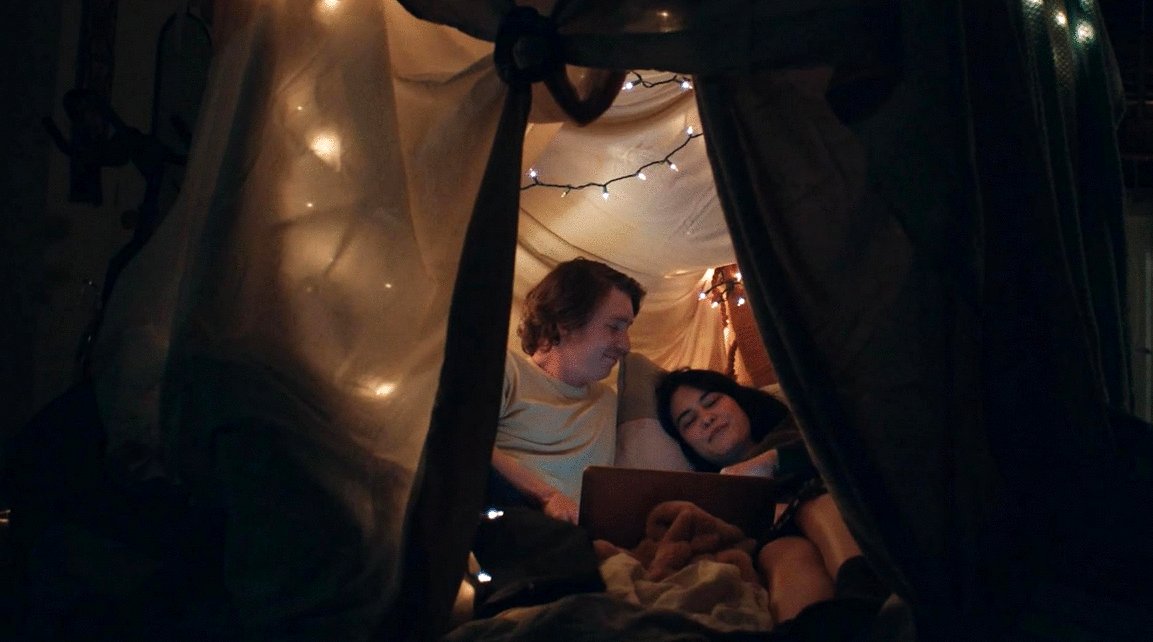 Photo du film Parachute